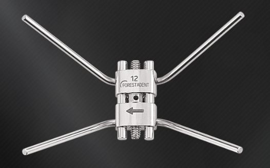 Snaplock expander